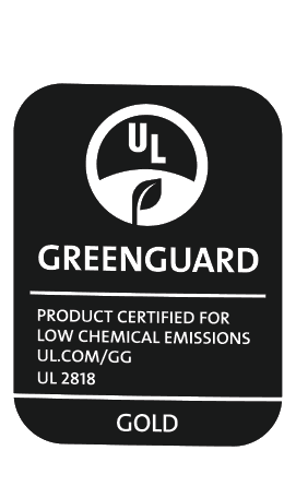 UL GREENGUARD & GREENGUARD Gold