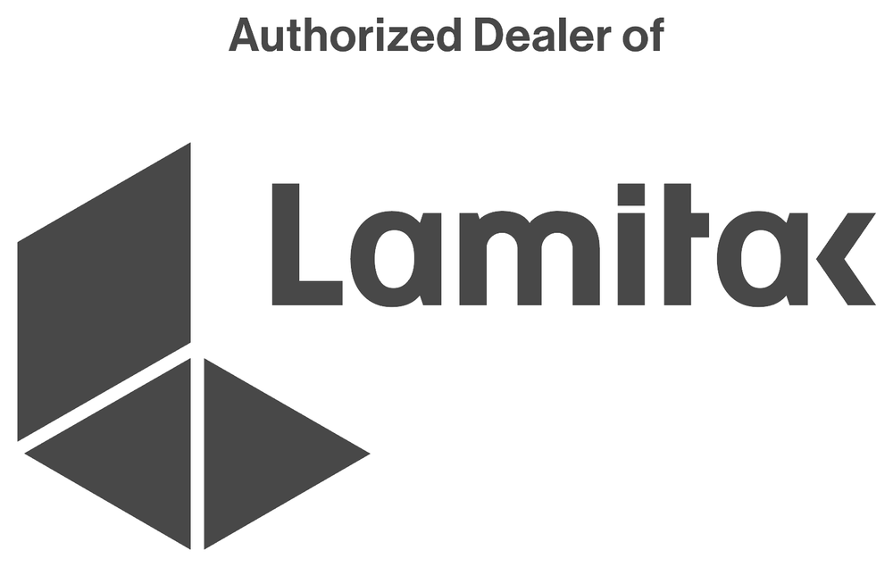 Authorized Dealer of Lamitak